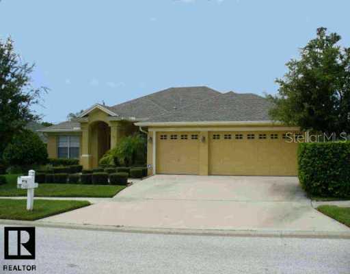 1161 Sawgrass Dr., Tarpon Springs, FL 34689