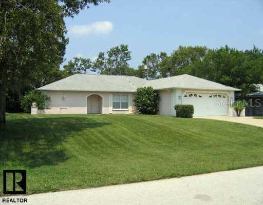 1393 Leeward Ave., Spring Hill, FL 34606