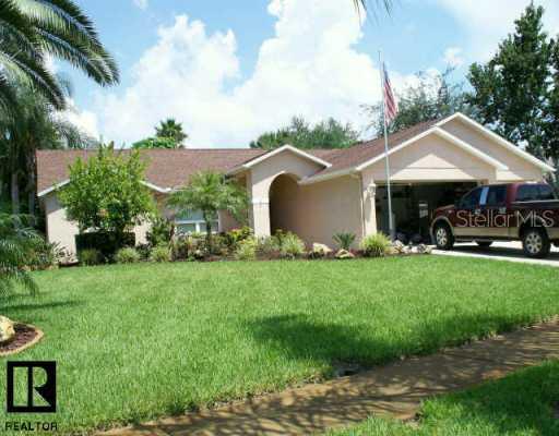 1581 Cumberland Ct., Palm Harbor, FL 34683