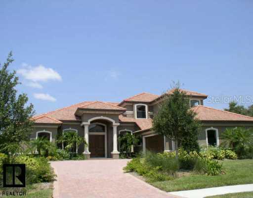 1109 Toscano Dr., Trinity, FL 34655