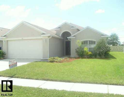 3317 Coconut Grove Rd., Land O Lakes, FL 34639