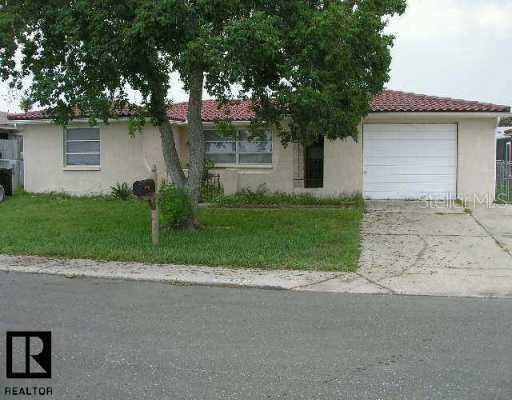 9808 Lakeside Ln., Port Richey, FL 34668