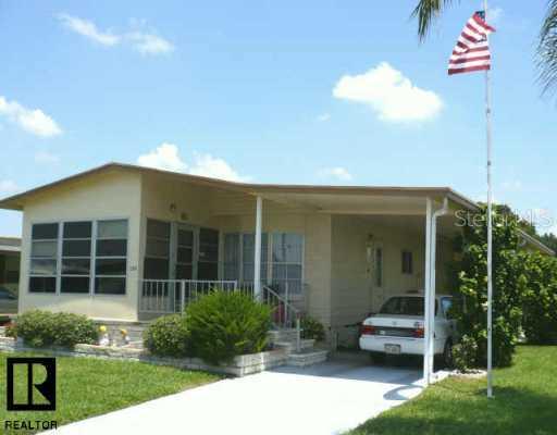 3240 Channing Dr., Holiday, FL 34690