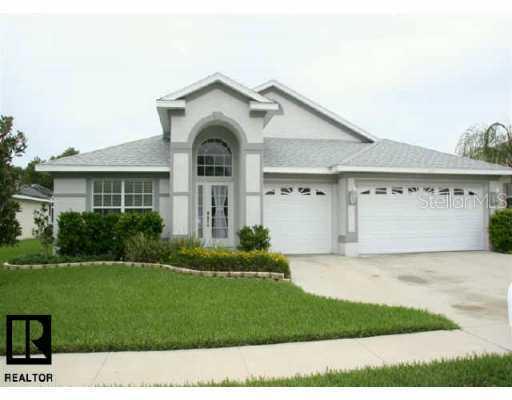 1251 Paradise Lake Dr., Tarpon Springs, FL 34689