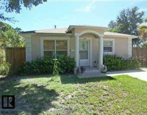 1776 42nd St., St Petersburg, FL 33711