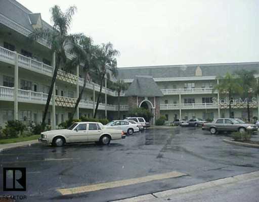 2459 Columbia Dr. ##43, Clearwater, FL 33763