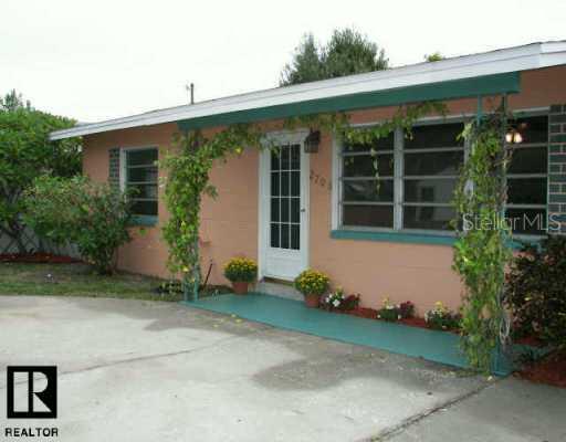 2706 Miriam St., Gulfport, FL 33711