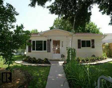 712 44th Ave., St Petersburg, FL 33703