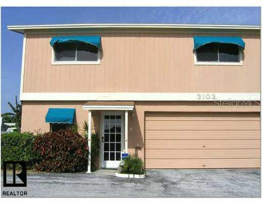 3103 Vina Del Mar Blvd., St Pete Beach, FL 33706