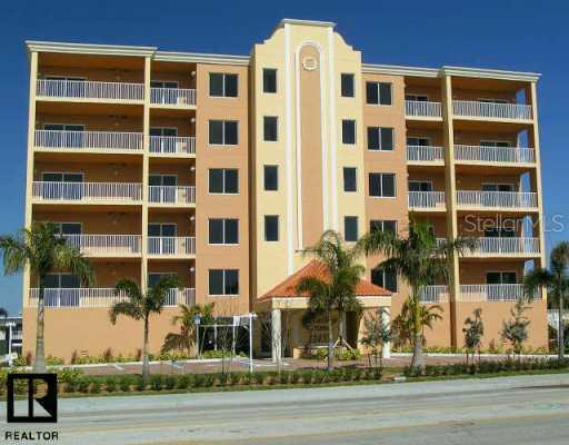 11455 Gulf Blvd. #301, Treasure Island, FL 33706