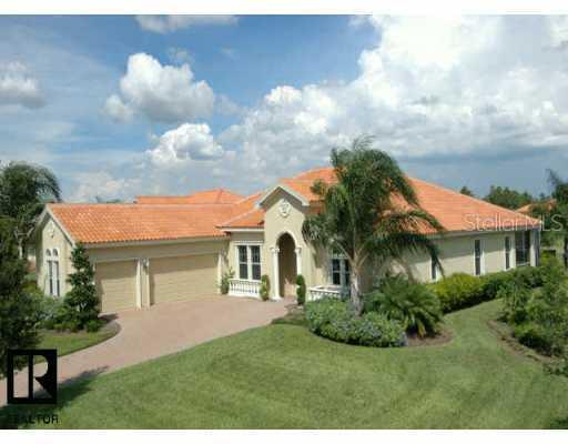 10701 Ruffino Ct., Trinity, FL 34655