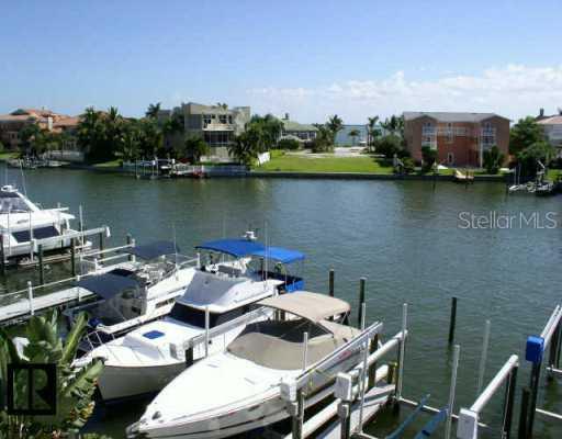 337 Madeira Cir., Tierra Verde, FL 33715