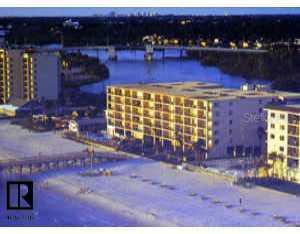 18500 Gulf Blvd. #407, Indian Shores, FL 33785