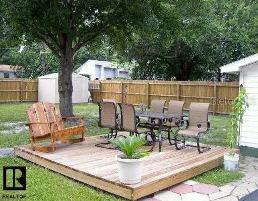 1218 49th Ave., St Petersburg, FL 33703