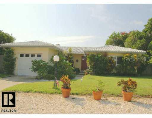 420 59th Ave., St Pete Beach, FL 33706