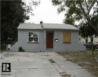 3901 10th Ave., St Petersburg, FL 33711