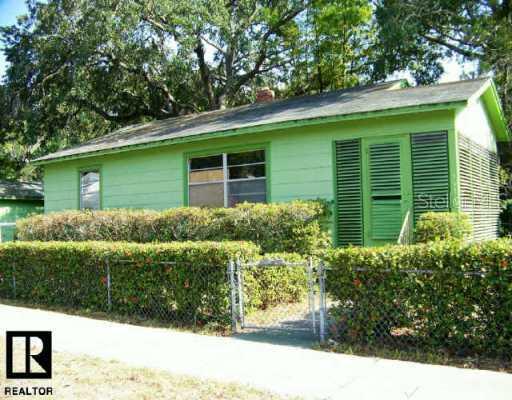 1416 12th St., St Petersburg, FL 33705