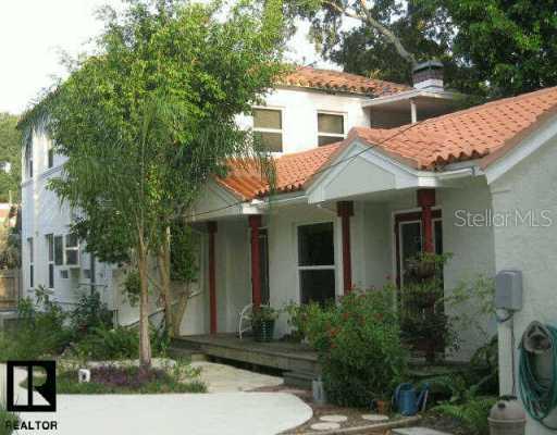1124 11th St., St Petersburg, FL 33705