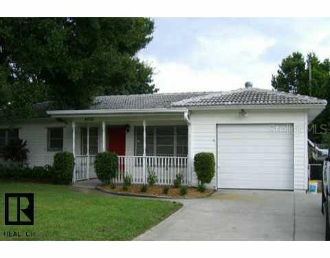 4032 Yardley Ave., St Petersburg, FL 33713