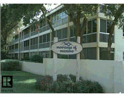 4920 38th Way #211, St Petersburg, FL 33711