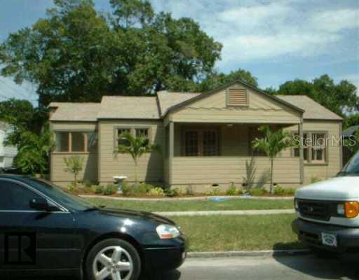 245 24th St., St Petersburg, FL 33713