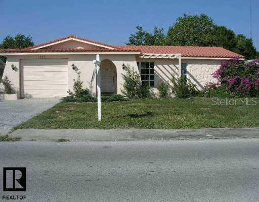 1325 Normandy Blvd., Holiday, FL 34691