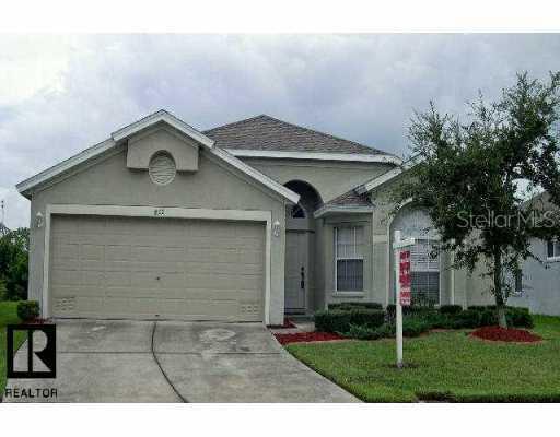 822 Addison Dr., St Petersburg, FL 33716