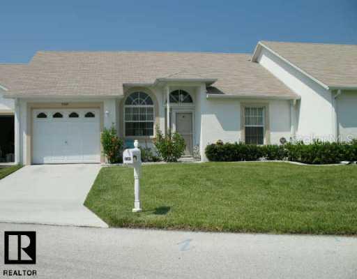 9349 Villa Entrada Rd., New Port Richey, FL 34655