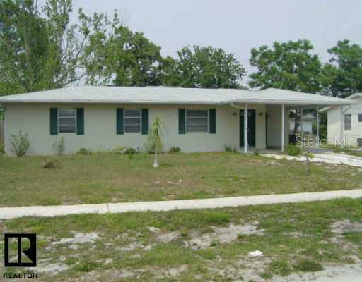 7135 Logan St., Spring Hill, FL 34606