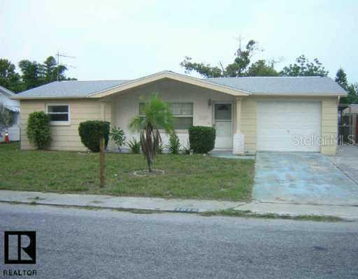 1018 Deal Ln., Holiday, FL 34691