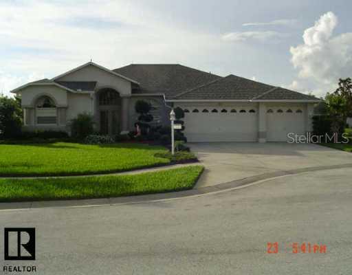 1603 Stag Run Ct., Trinity, FL 34655