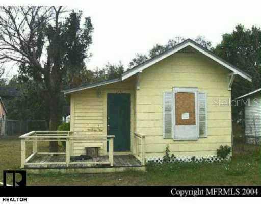 1232 20th Ave., St Petersburg, FL 33705