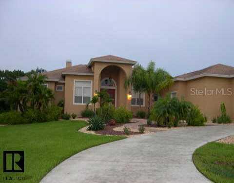 1324 Oak Meadow Point, Trinity, FL 34655