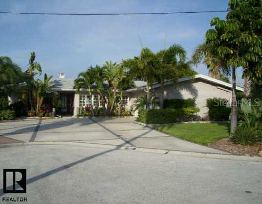 5903 Bikini Way, St. Pete Beach, FL 33706