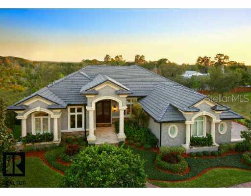 1026 Roundstone Pl., Palm Harbor, FL 34683
