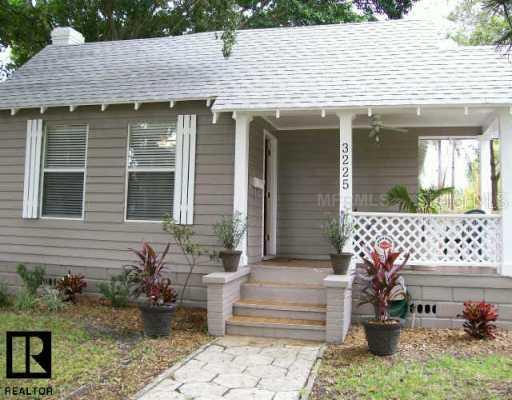 3225 8th Ave., St Petersburg, FL 33713