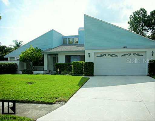 8813 Merrimoor Blvd., Largo, FL 33777