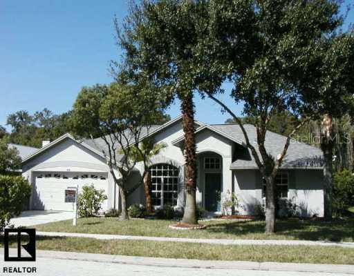 854 Crestridge Cir., Tarpon Springs, FL 34688