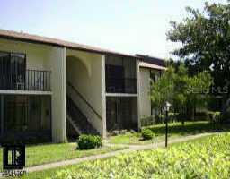 2575 Pine Ridge Way #529E1, Palm Harbor, FL 34684