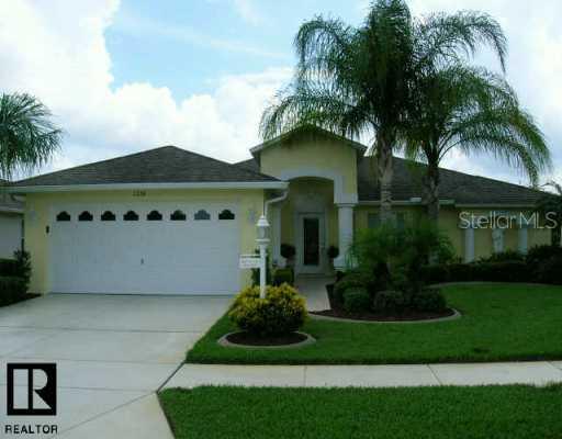 1236 Ashbourne Creek, Trinity, FL 34655