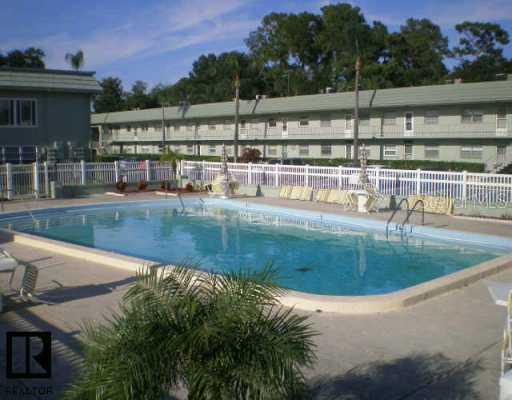 1433 S Belcher Rd. #F8, Clearwater, FL 33764