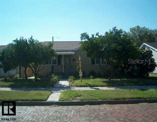 4216 4th Ave., St Petersburg, FL 33713