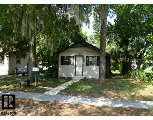 2035 44th St., St Petersburg, FL 33711