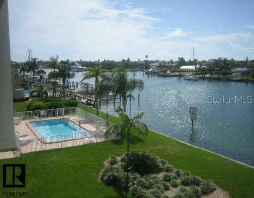 340 Pinellas #303, Tierra Verde, FL 33715