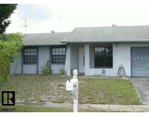 7957 Powderhorn Cir., Largo, FL 33773