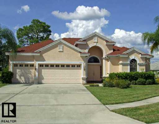 9241 Haynie Ct., Trinity, FL 34655