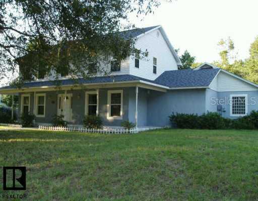 21905 Panther Way, Land O' Lakes, FL 34639