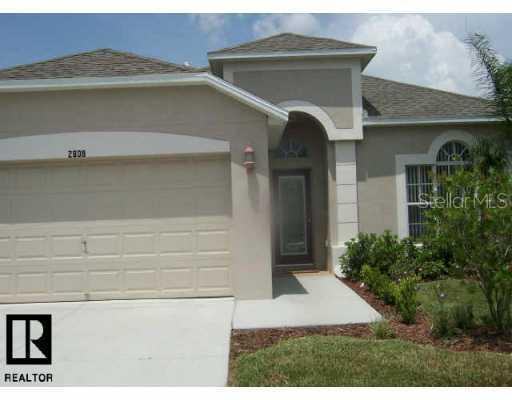 2808 Flagler Ct., Trinity, FL 34655