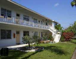 5940 21 St. #E18, St. Petersburg, FL 33714