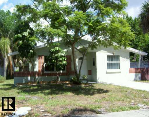 4929 15th Ave., St Petersburg, FL 33710